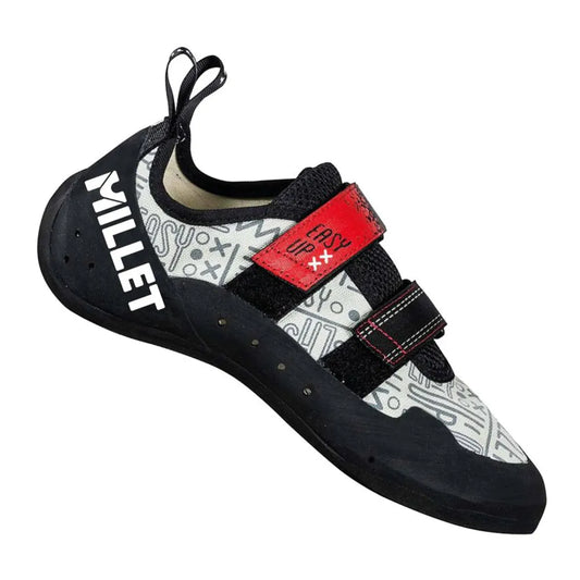 Millet Easy Up climbing shoes