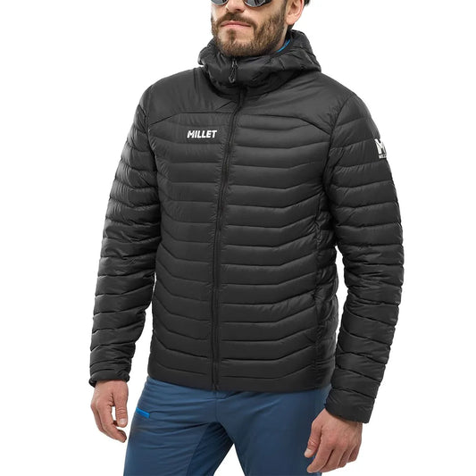 Millet Evole Light 700 down jacket