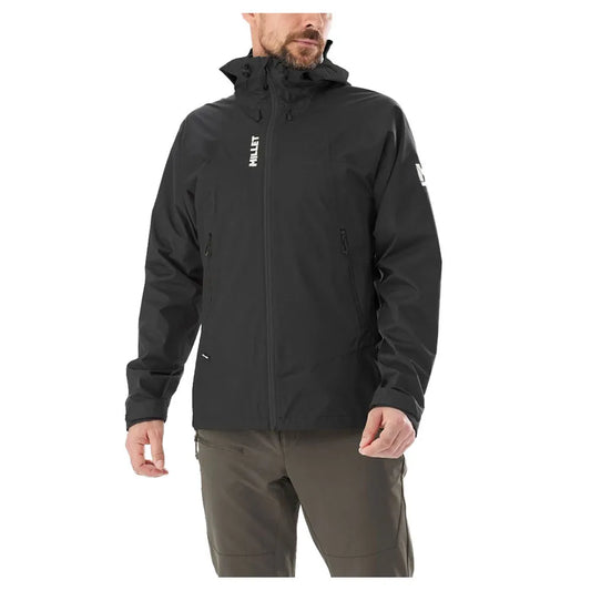 Millet Fitz Roy jacket