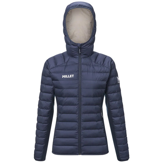 Millet Fitz Roy Warm down jacket