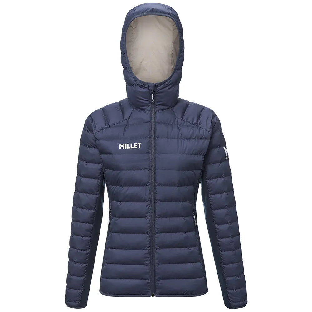 Millet Fitz Roy Warm down jacket