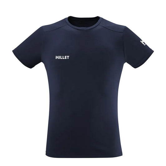 Millet Fusion short sleeve T-shirt
