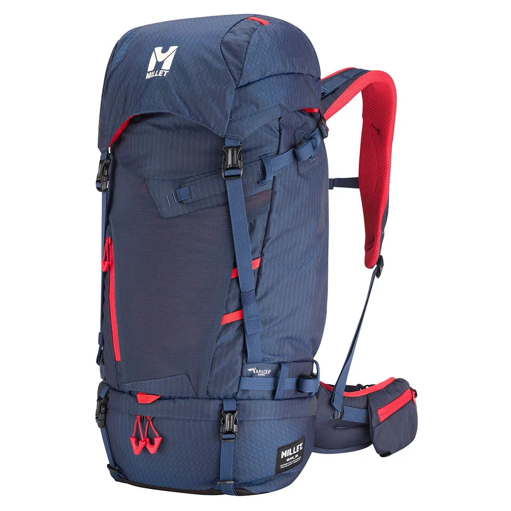 Millet Gravic 30L backpack