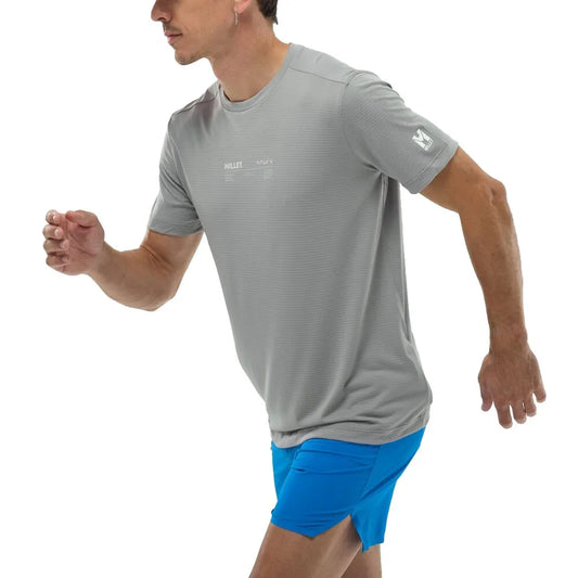 Millet Intense Essential short sleeve T-shirt