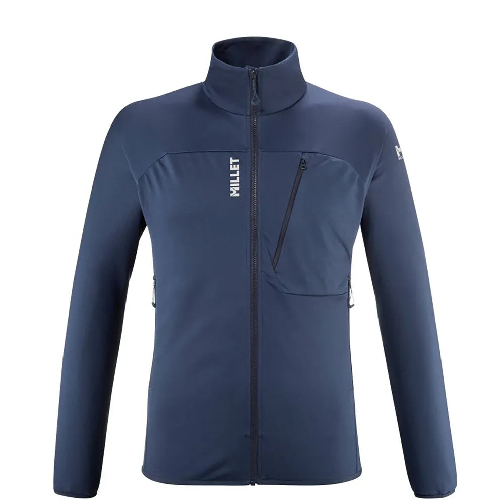 Millet Lokka III fleece