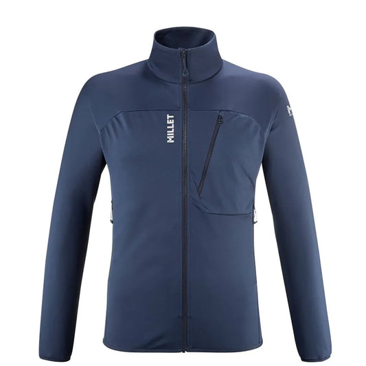Millet Lokka III fleece
