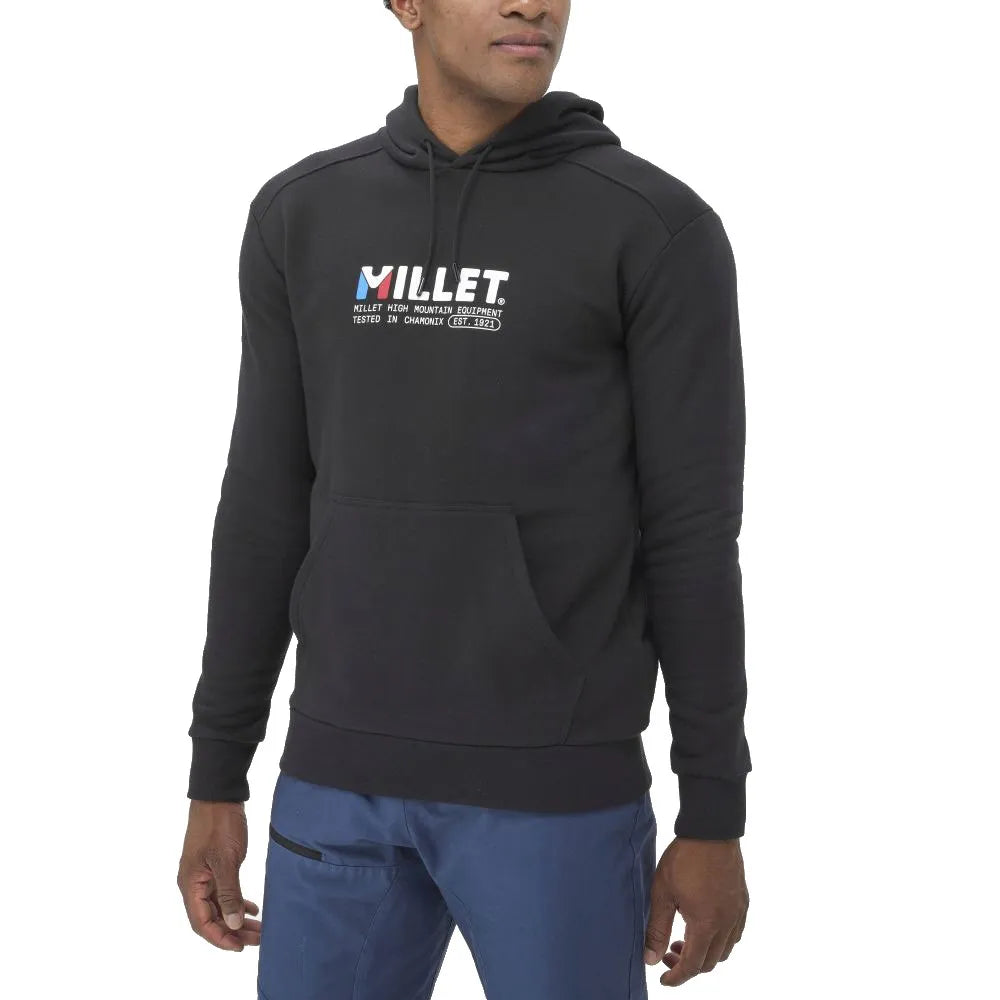 Millet MIV10143 hoodie