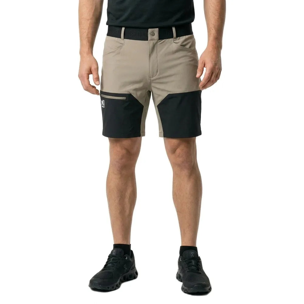 Millet Onega Stretch shorts