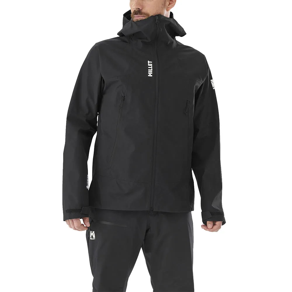 Millet Seneca GORE-TEX® 3L jacket