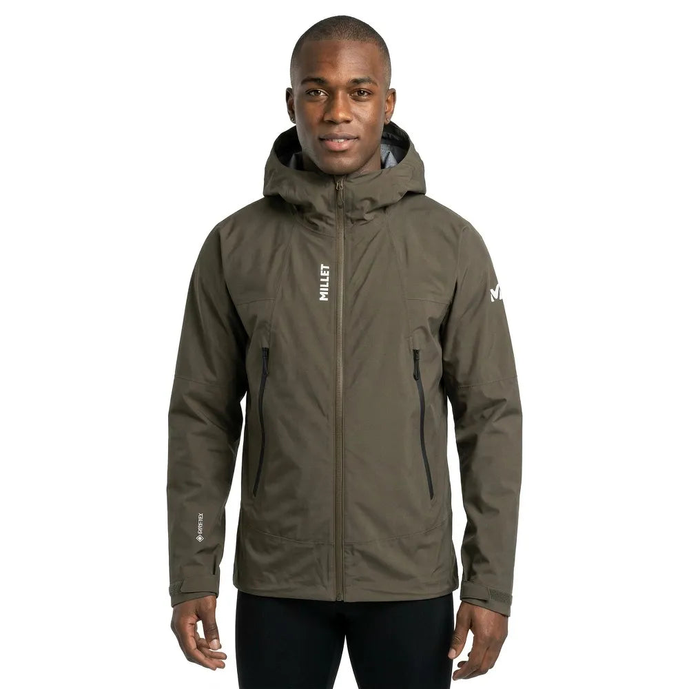 Millet Seneca GORE-TEX® 3L jacket