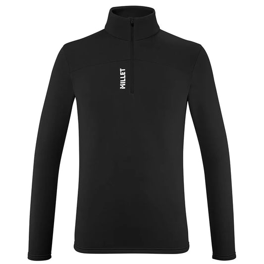 Millet Seneca half zip fleece