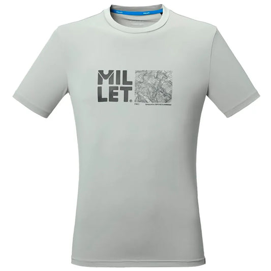 Millet Seneca short sleeve T-shirt