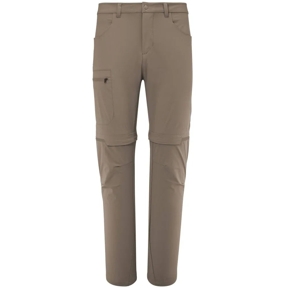 Millet Ubic Stretch convertible pants
