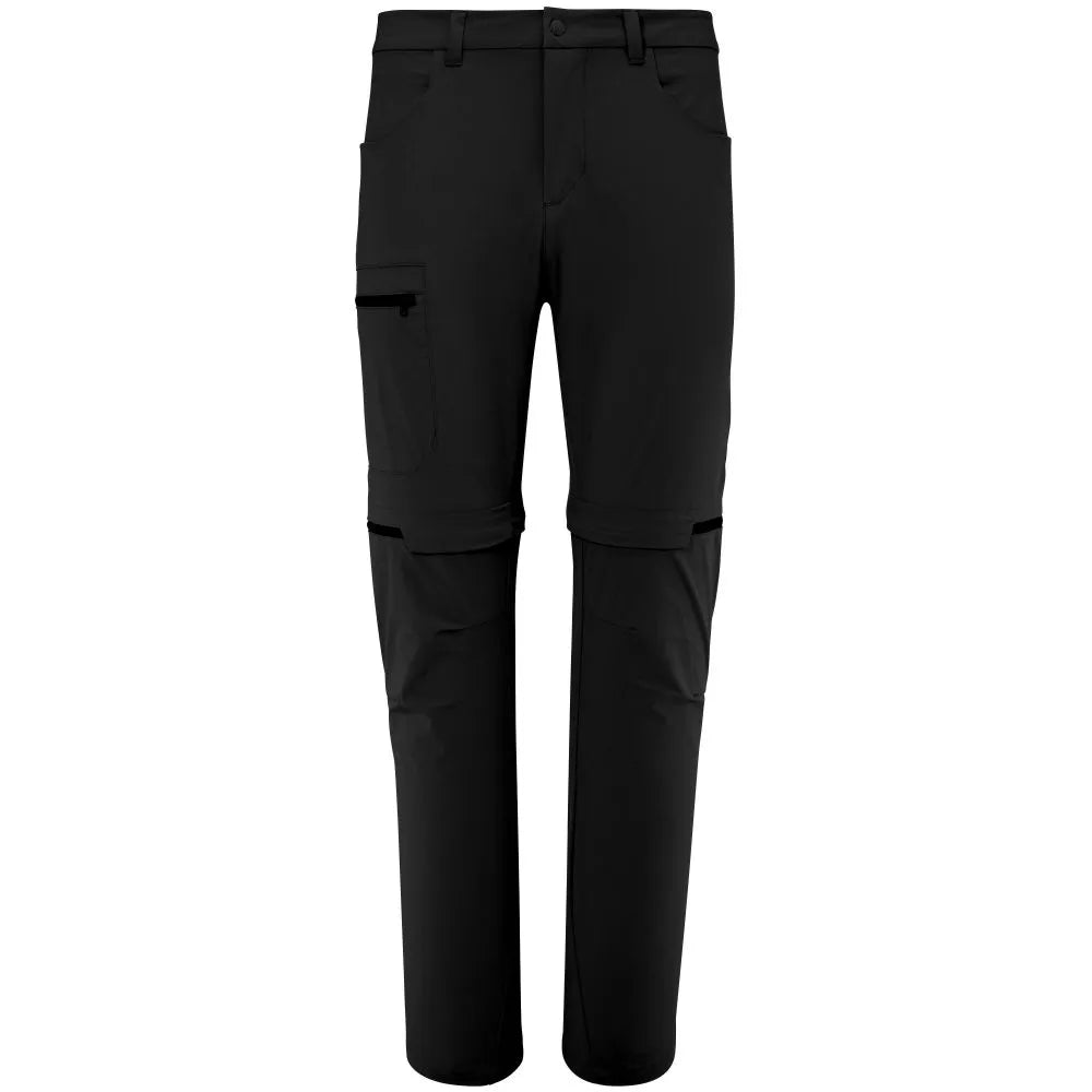 Millet Ubic Stretch convertible pants