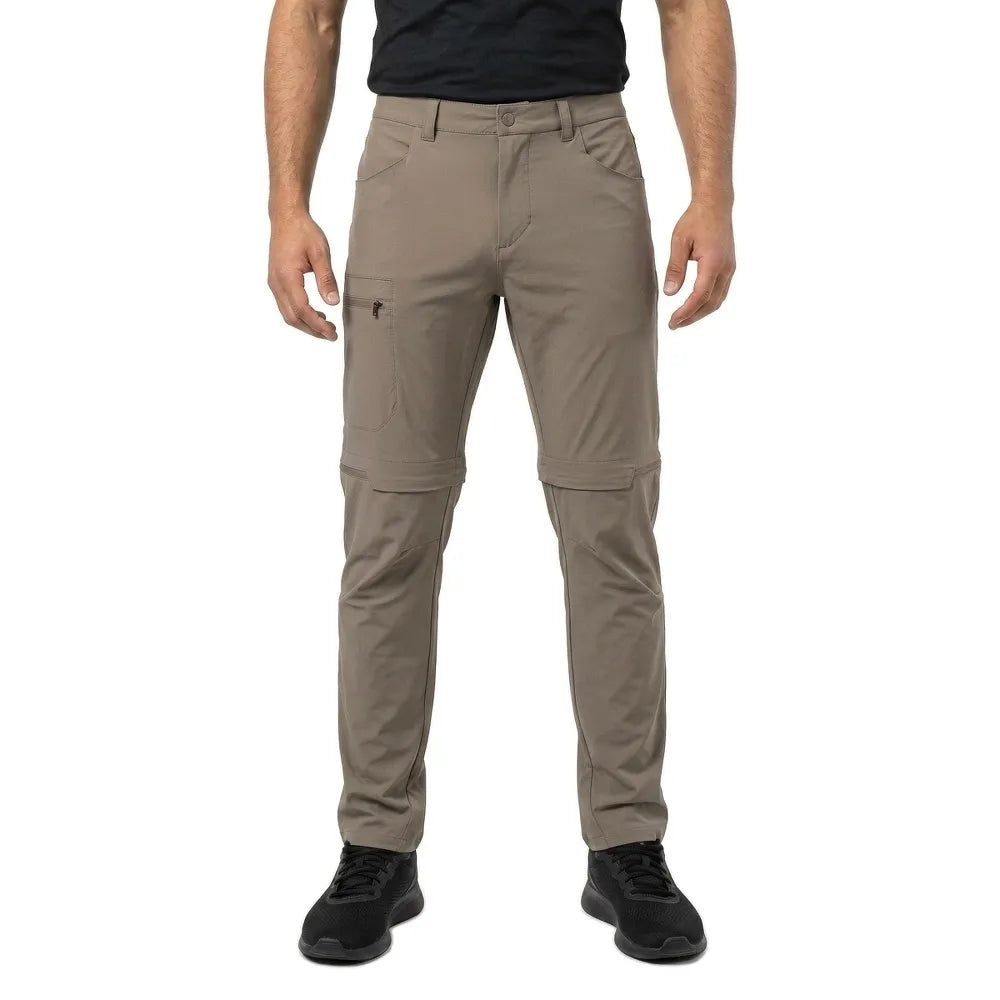 Millet Ubic Stretch convertible pants
