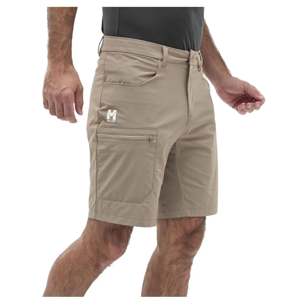 Millet Ubic Stretch shorts