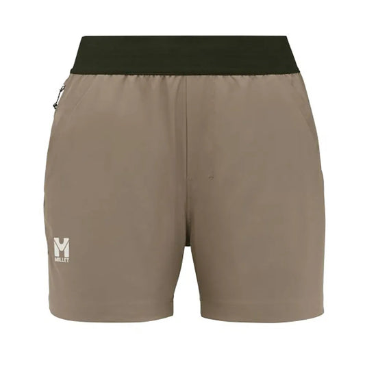 Millet Wanaka Stretch III shorts refurbished