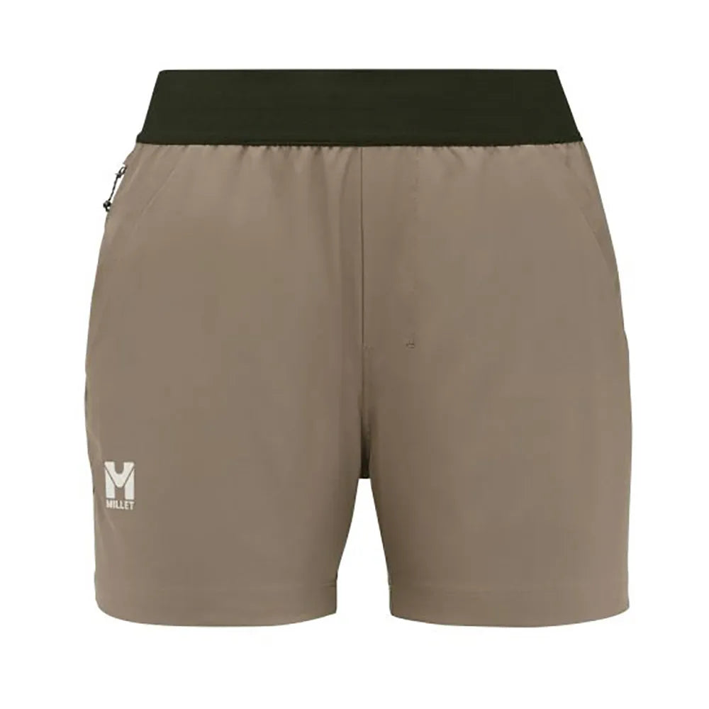 Millet Wanaka Stretch III shorts refurbished