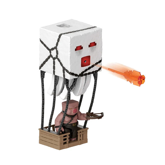 Minecraft Featured Figure The Movie The Great