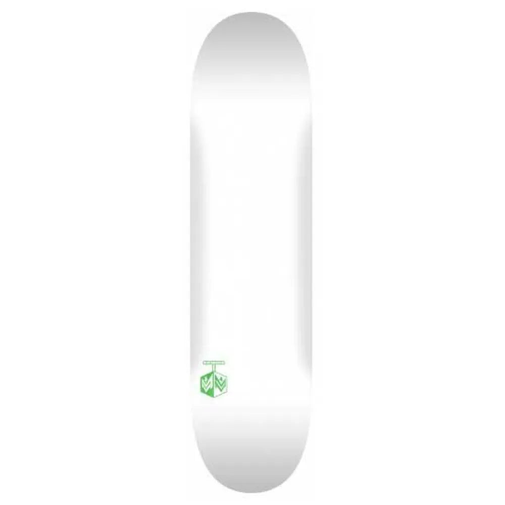 Mini logo Mini-logo birch chevron detonator 15´´ skateboard deck