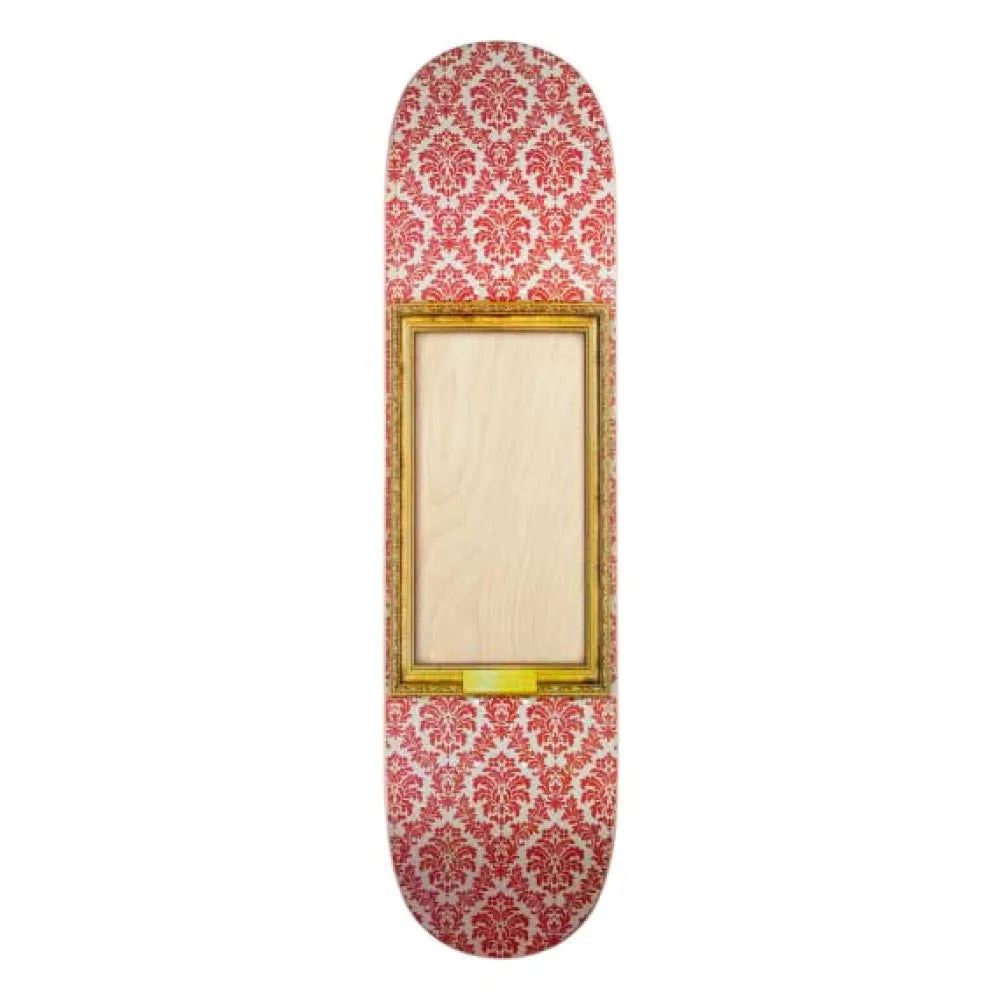 Mini logo Mini-logo portrait maple k20 skateboard deck