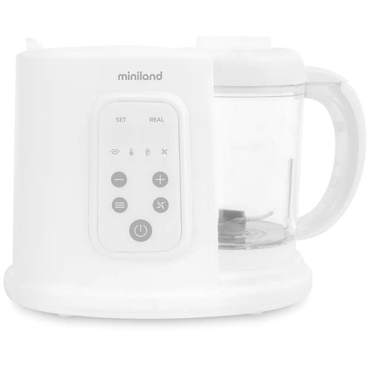 Miniland Chefy 7 food processor