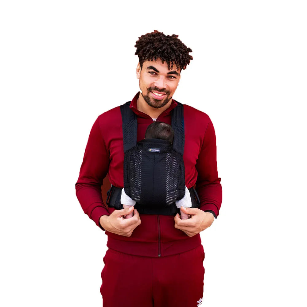 Minimonkey Baby carrier
