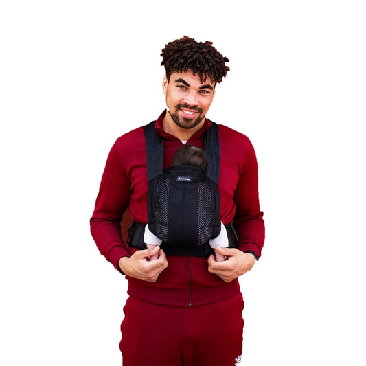 Minimonkey Baby carrier