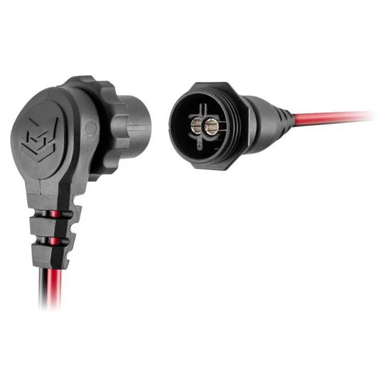 Minn kota MKR-28 Trolling Motor Plug/Receptacle