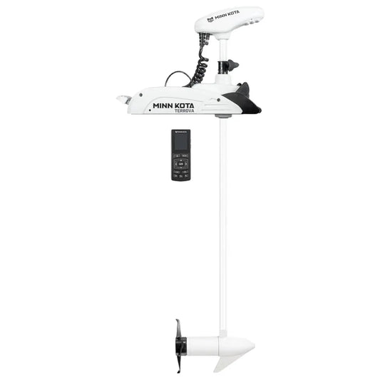 Minn kota Riptide Terrova 80/WR 72´´ Engine