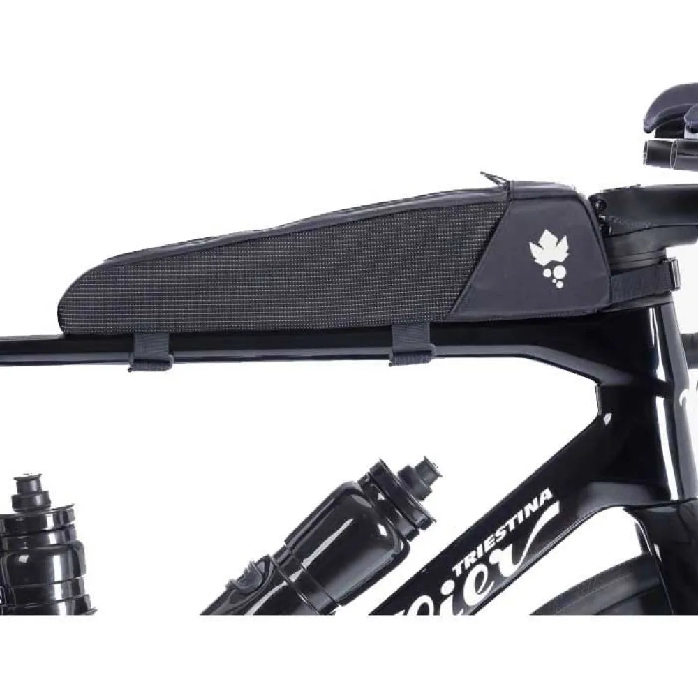 Miss grape Big Node frame bag