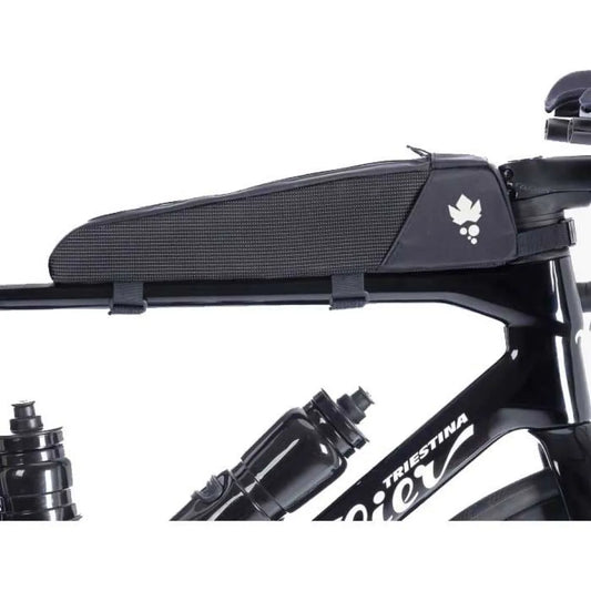 Miss grape Big Node frame bag