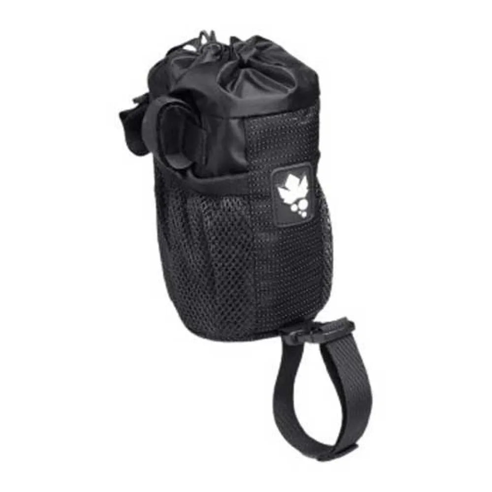 Miss grape Bud Adventure handlebar bag
