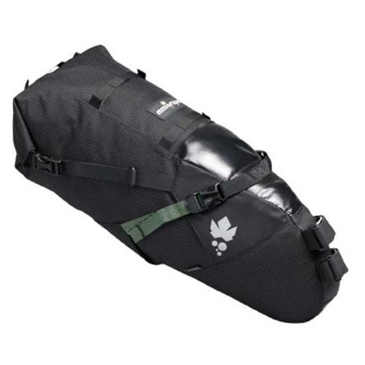 Miss grape Cluster 20 Adventure WP saddle bag