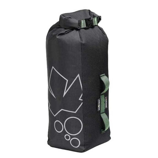 Miss grape Trunk 6 WP Adventure Wheel Bag