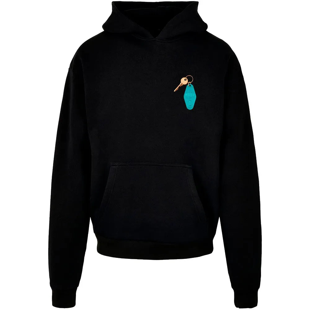 Mister tee California Motel hoodie