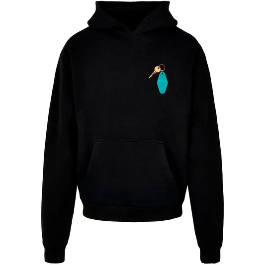 Mister tee California Motel hoodie