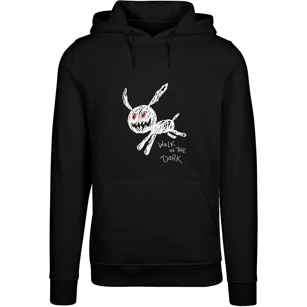 Mister tee Walk In The Dark hoodie