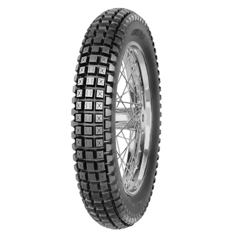 Mitas E-05 71P TT M+S off-road tire