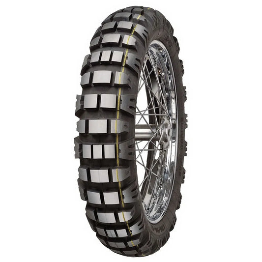 Mitas E-09 Enduro Dakar 69R TL M+S adventure tire