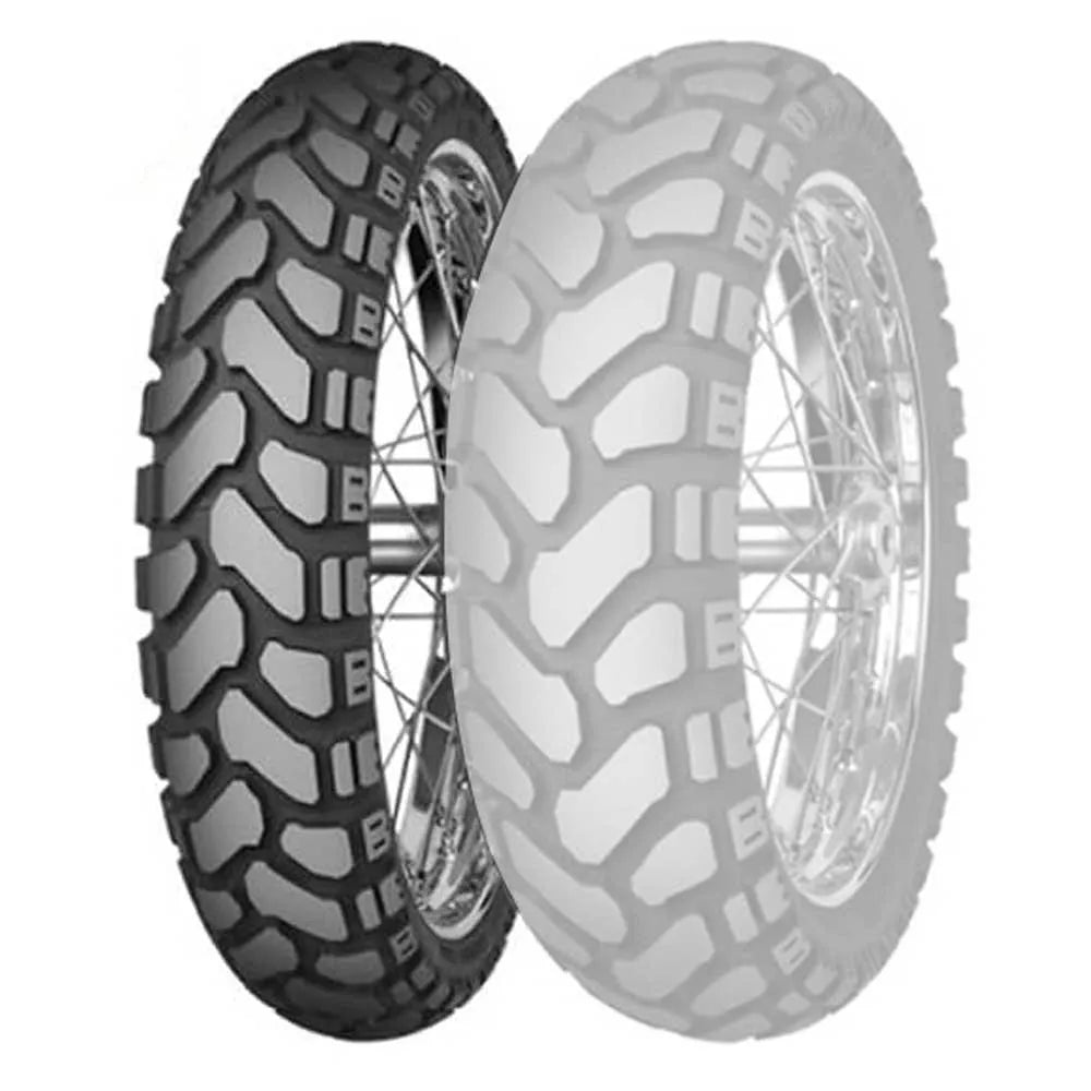 Mitas Enduro Trail+ 57H TL adventure front tire