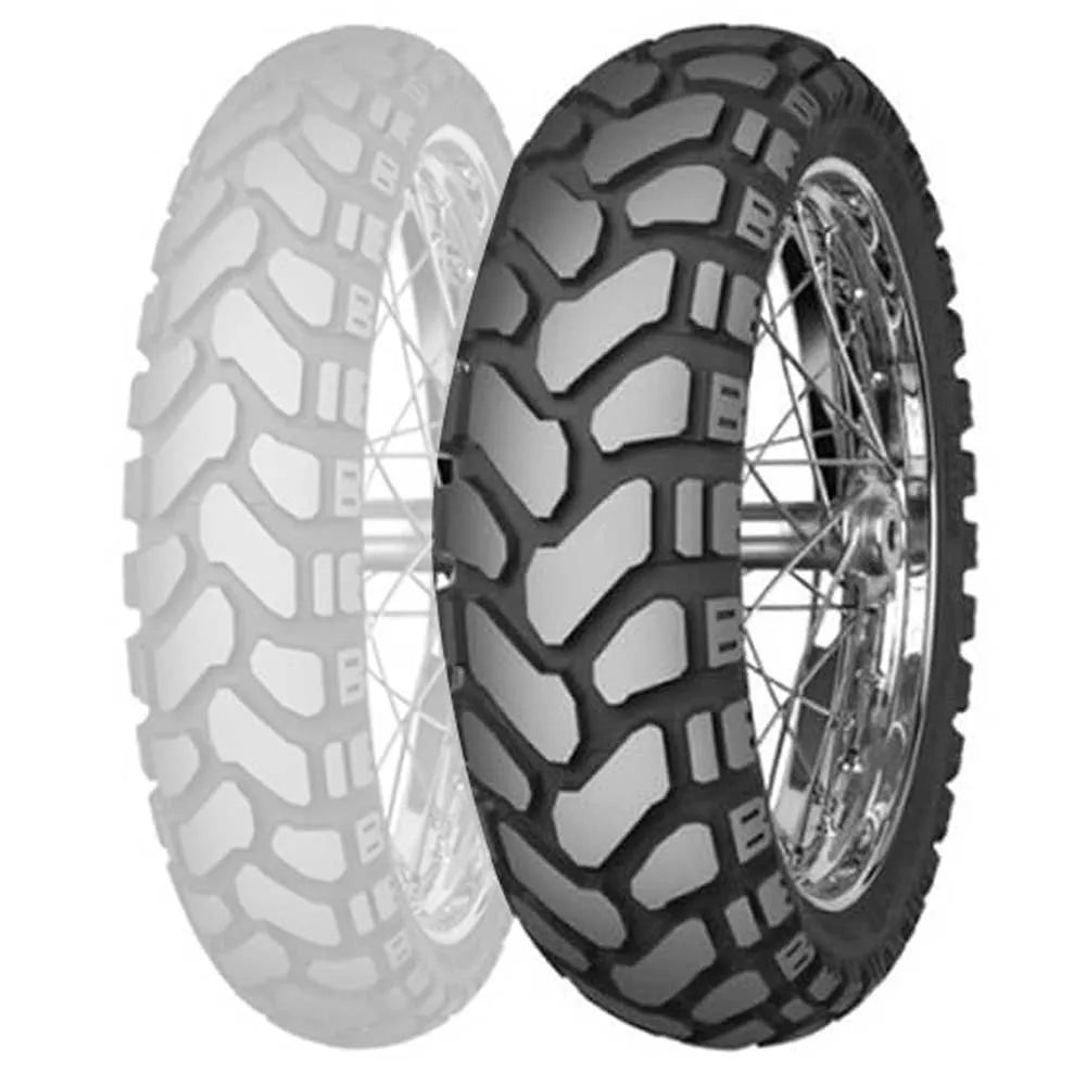 Mitas Enduro Trail+ 69H TL Adventure Rear Tire