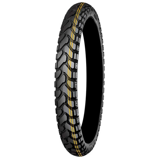 Mitas Enduro Trail+ Dakar 54H M+S TL off-road front tire