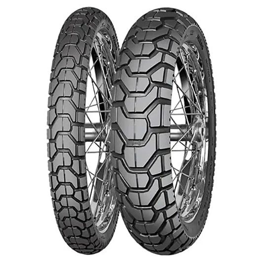 Mitas Enduro Trail Adv 2 59V M+S TL/TT adventure front tire