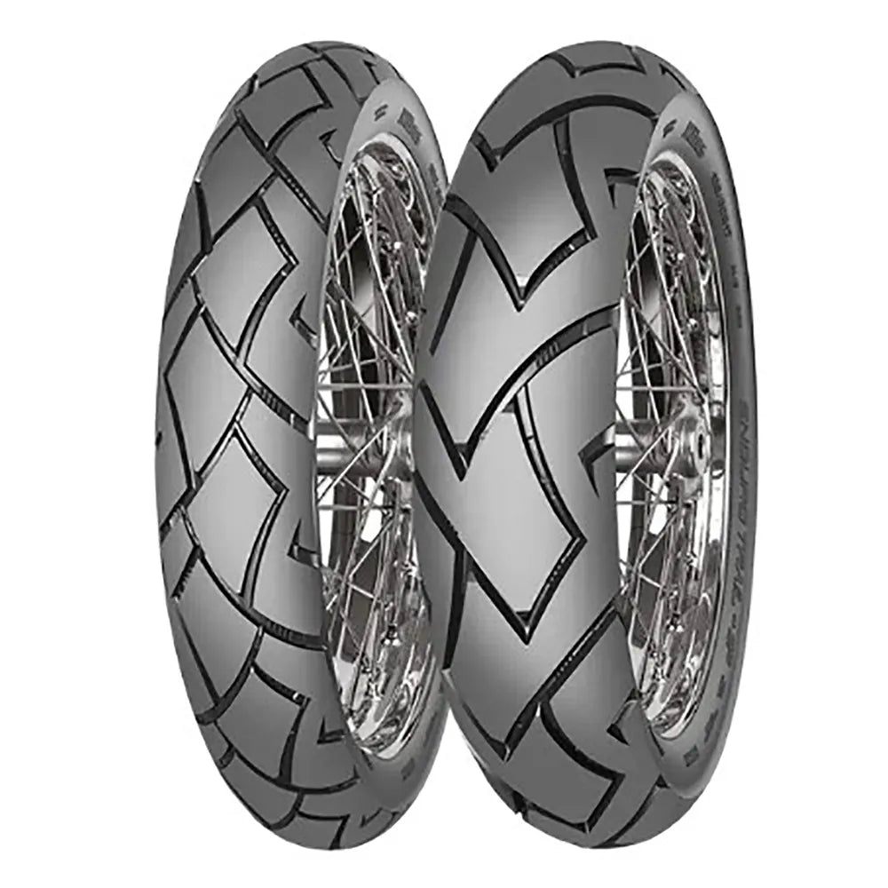 Mitas Enduro Trail-SP 57H TL off-road front tire