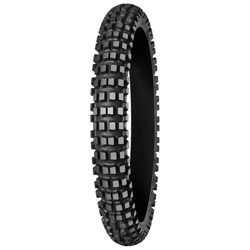 Mitas Enduro Trail XT+ 54T TL/TT M+S adventure front tire