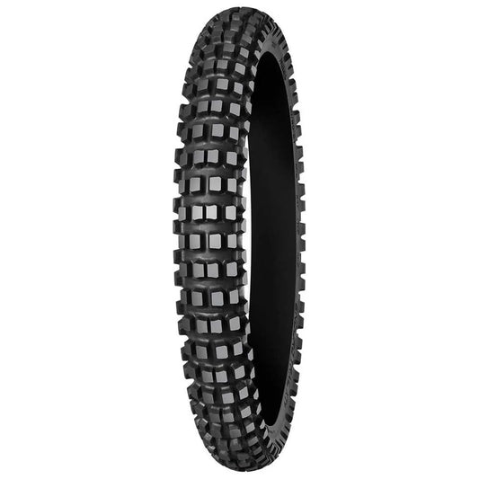Mitas Enduro Trail XT+ 54T TL/TT M+S adventure front tire