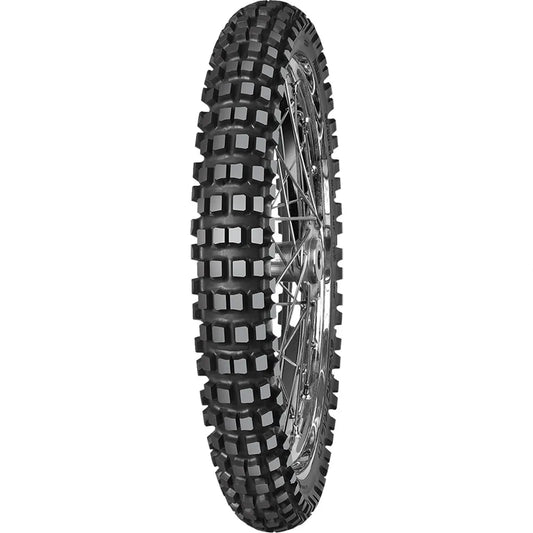Mitas Enduro Trail XT+ 60T TL M+S adventure front tire