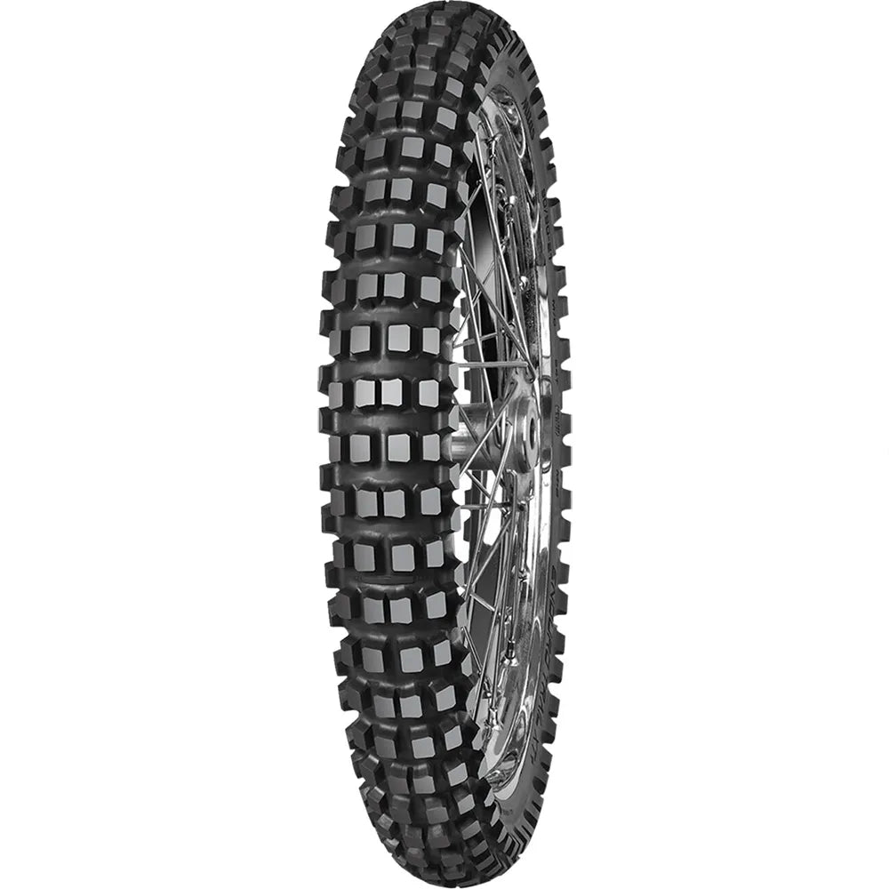 Mitas Enduro Trail XT+ 60T TL M+S adventure front tire