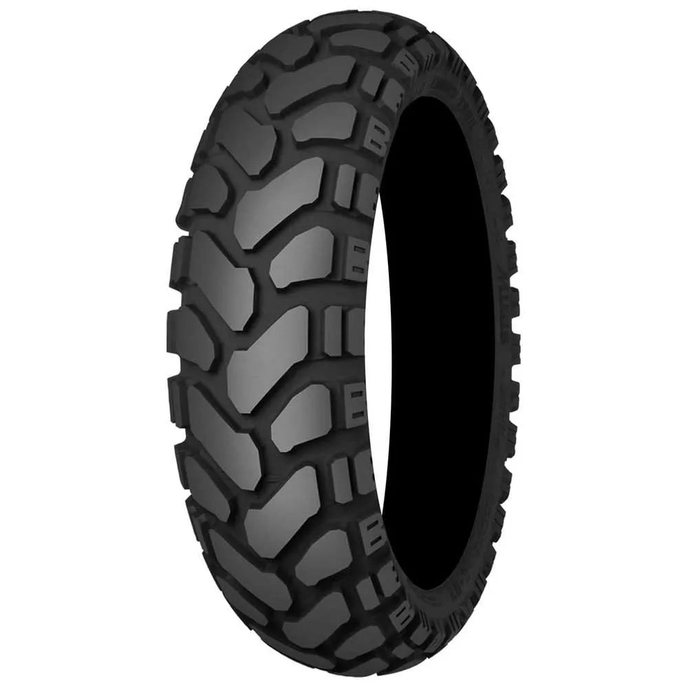 Mitas Enduro Trail XT+ 70T M+S TL off-road rear tire